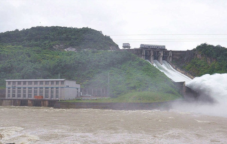 國(guó)電竹溪水電開(kāi)發(fā)有限公司大型地網(wǎng)接地參數(shù)測(cè)試系統(tǒng)等的采購(gòu)項(xiàng)目采購(gòu)